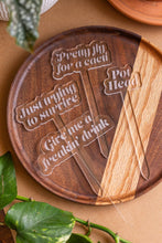 Load image into Gallery viewer, Fun Happy Birthday Acrylic Plant Markers: A Unique Happy Birthday Gift