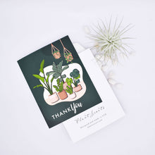 Load image into Gallery viewer, Perfect Thank You for Plant Lovers 🌿💚