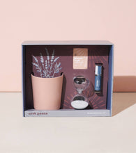 Load image into Gallery viewer, Seek Peace - A Botanical Self-Care Experience