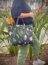 Load image into Gallery viewer, The Perfect Gift for Plant Lovers β Botanical Tote Bag πΏπ