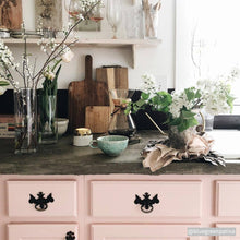 Load image into Gallery viewer, Clara | Growing Candle, flower seed-label, eco-friendly: Mint + Eucalyptus