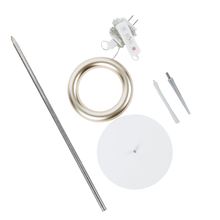 Load image into Gallery viewer, The Perfect Gift for Plant Lovers: Thrive Lite® Full Spectrum LED Grow Light