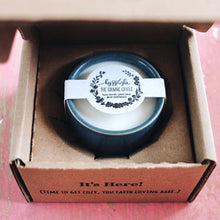 Load image into Gallery viewer, Growing Candle-Willow: Chai