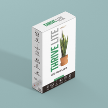 Load image into Gallery viewer, The Perfect Gift for Plant Lovers: Thrive Lite® Full Spectrum LED Grow Light