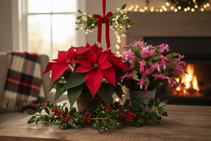 Cozy Holiday Gifts for Plant Lovers (That I Personally Love)🎄🪴