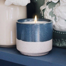 Load image into Gallery viewer, Growing Candle-Willow: Coffee + Cream
