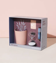 Load image into Gallery viewer, Seek Peace - A Botanical Self-Care Experience
