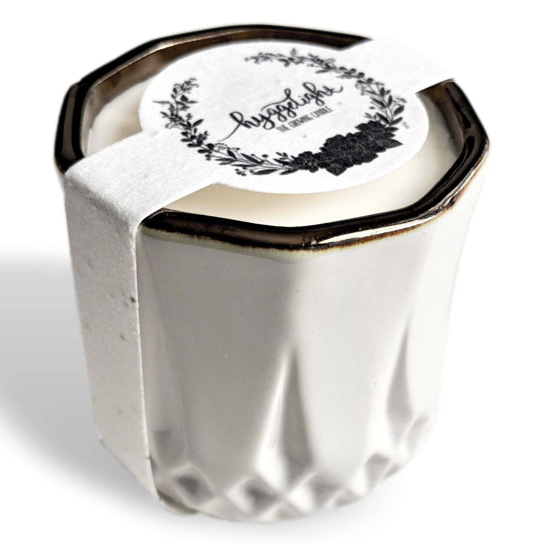 Astrid | Growing Candle, flower seed-label, eco-friendly: NEW! Wild Flowers
