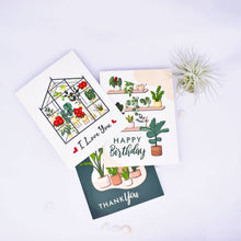 Load image into Gallery viewer, Happy Birthday, Plant Lover! 🌿🎉

