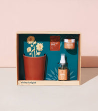 Load image into Gallery viewer, Bloom &amp; Glow: A Self-Care Gift for Plant Lovers
