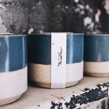 Load image into Gallery viewer, Willow | Growing Candle, flower seed-label, gift idea: NEW! Juniper Citronella
