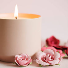 Load image into Gallery viewer, Growing Candle- Light, Enjoy &amp; Grow: Adelyn
