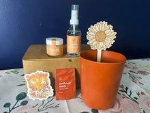 Load image into Gallery viewer, Sunshine on My Mind - Grow &amp; Glow Kit
