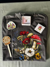 Load image into Gallery viewer, Mushroom Magic - Woodland Wonder Gift Set

