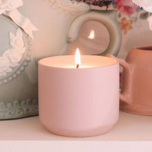 Load image into Gallery viewer, Growing Candle- Light, Enjoy &amp; Grow: Adelyn
