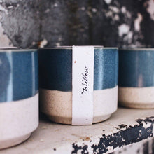 Load image into Gallery viewer, Growing Candle-Willow: Coffee + Cream
