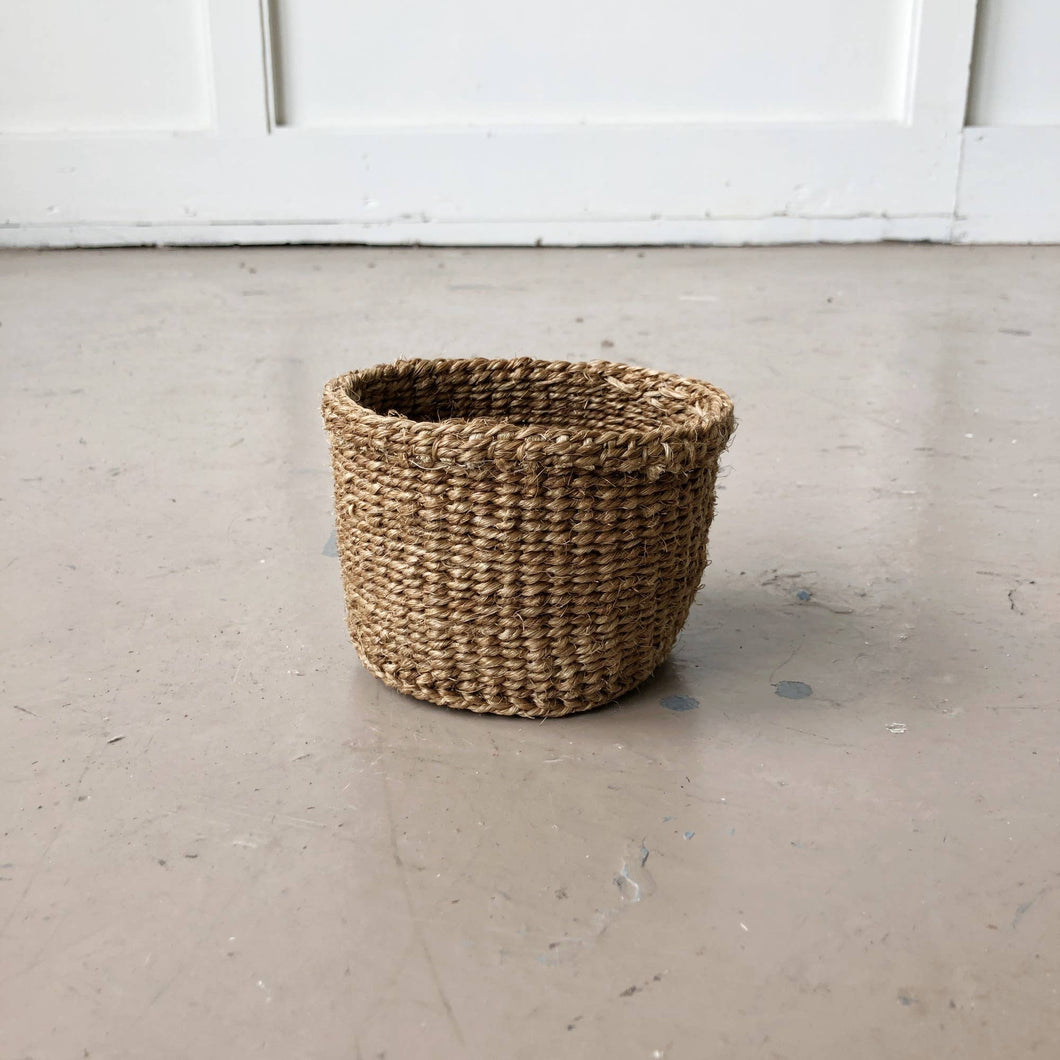 Acorn Storage Basket